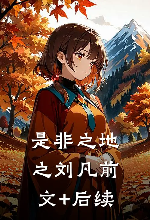 是非之地之刘凡前文+后续
