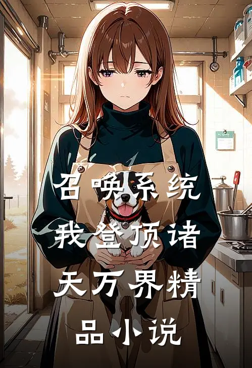 召唤系统：我登顶诸天万界精品小说