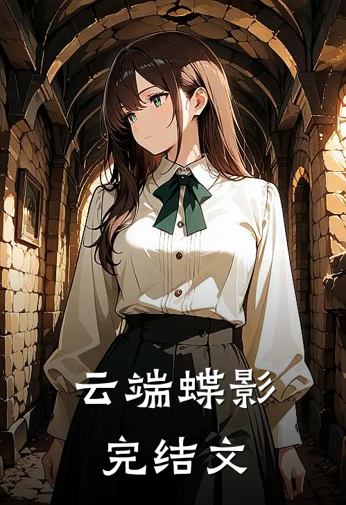 云端蝶影完结文