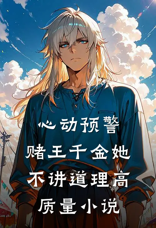 心动预警：赌王千金她不讲道理高质量小说