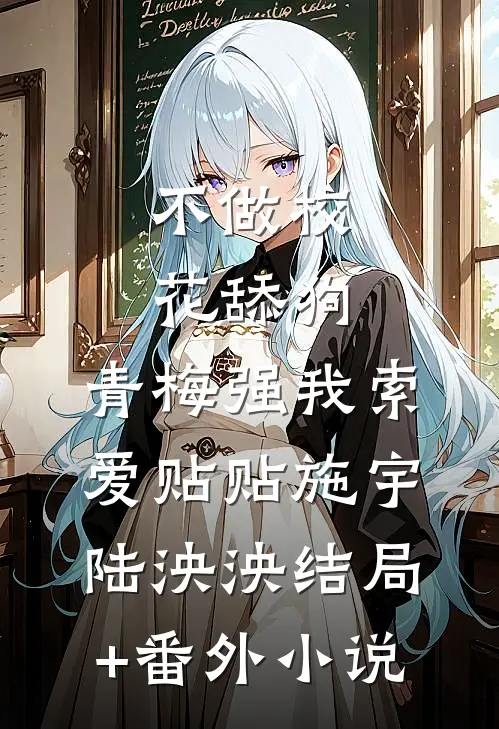 不做校花舔狗，青梅强我索爱贴贴施宇陆泱泱结局+番外小说