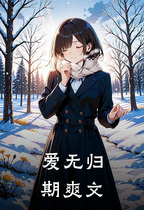 爱无归期爽文