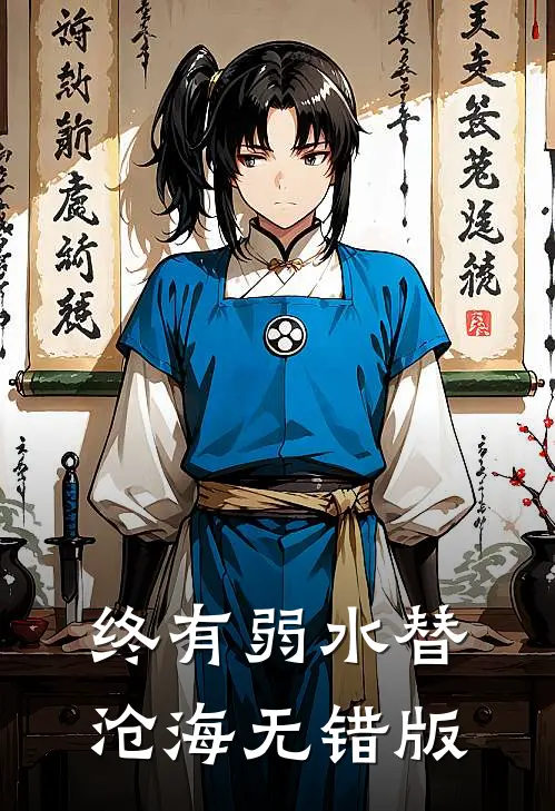 终有弱水替沧海无错版
