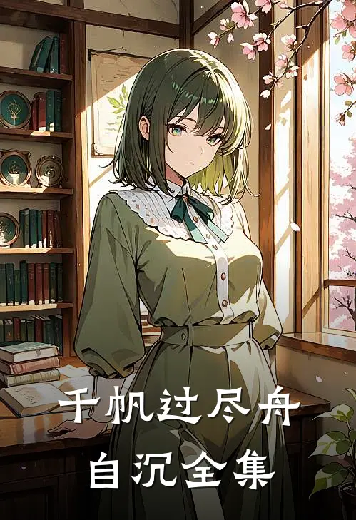 千帆过尽舟自沉全集