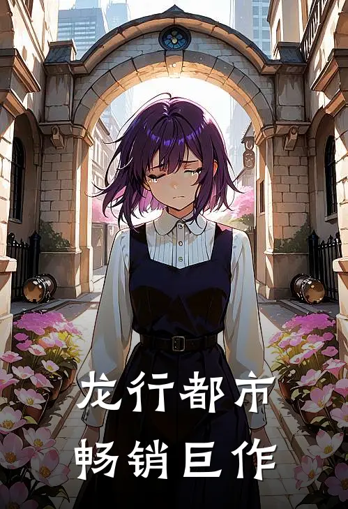 龙行都市畅销巨作