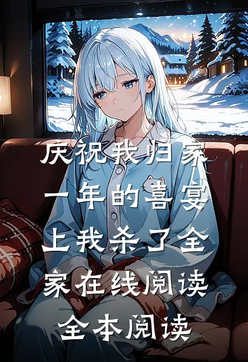 庆祝我归家一年的喜宴上我杀了全家在线阅读全本阅读
