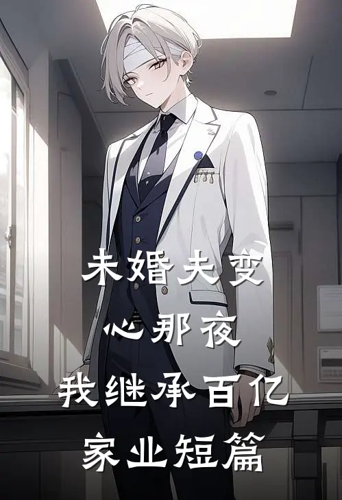 未婚夫变心那夜，我继承百亿家业短篇