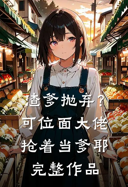 渣爹抛弃？可位面大佬抢着当爹耶完整作品