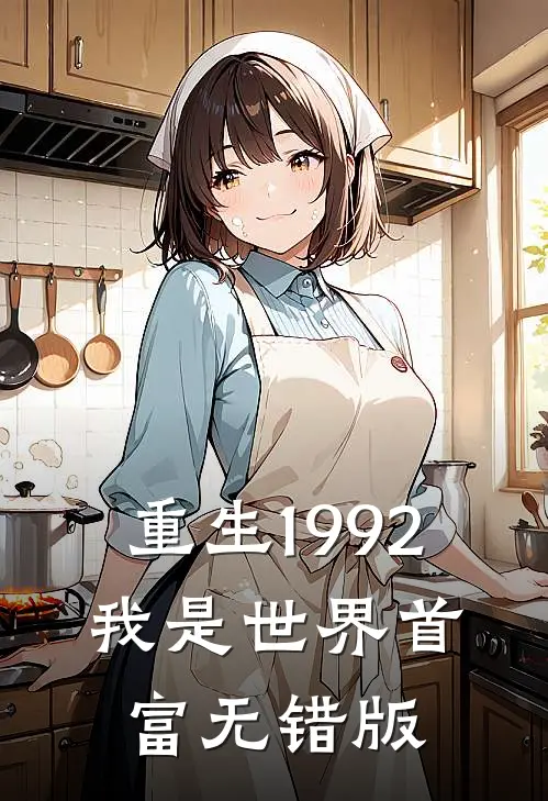 重生1992，我是世界首富无错版