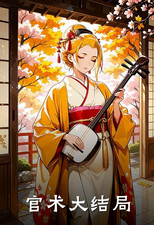 官术大结局