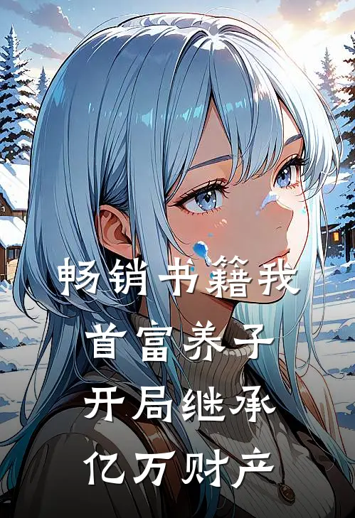 畅销书籍我，首富养子，开局继承亿万财产
