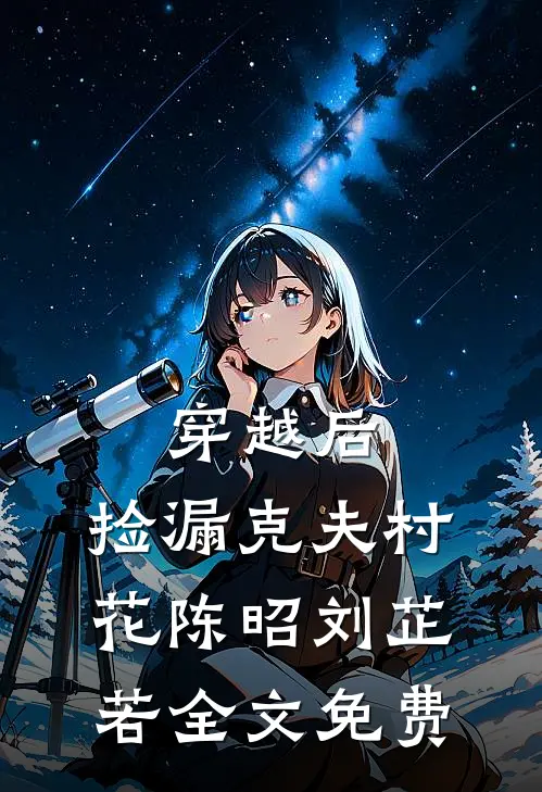 穿越后，捡漏克夫村花陈昭刘芷若全文免费