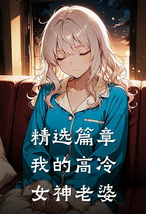 精选篇章我的高冷女神老婆