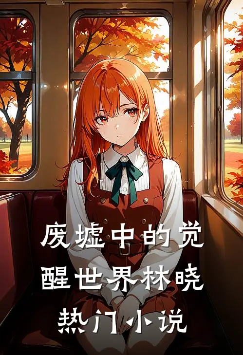 废墟中的觉醒世界林晓热门小说