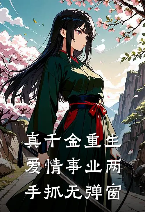 真千金重生，爱情事业两手抓无弹窗