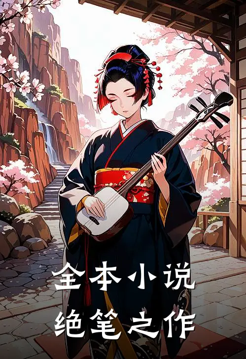 全本小说绝笔之作