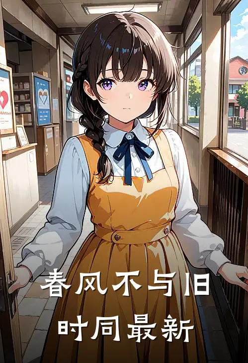 春风不与旧时同最新