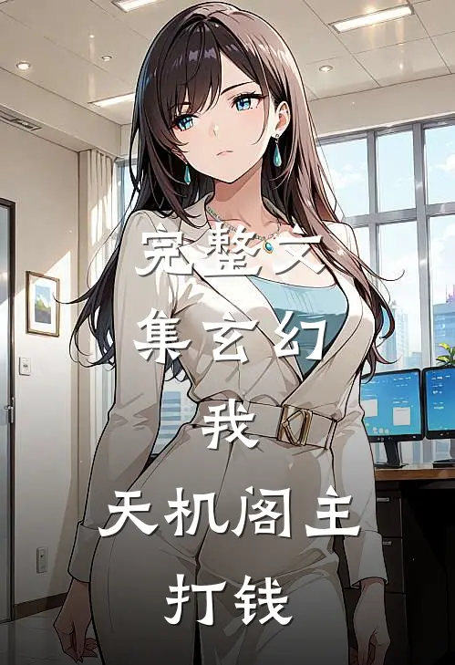 完整文集玄幻：我，天机阁主，打钱