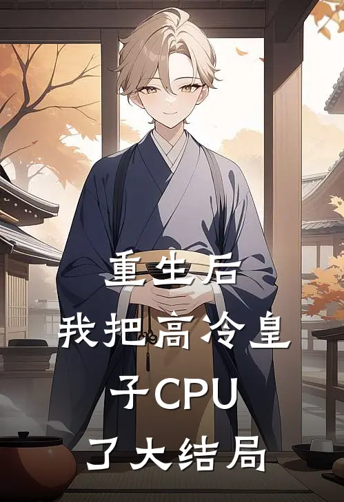 重生后，我把高冷皇子CPU了大结局