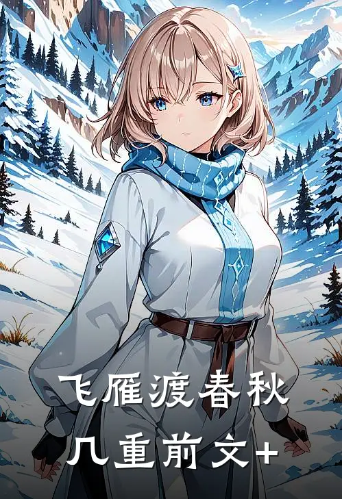 飞雁渡春秋几重前文+
