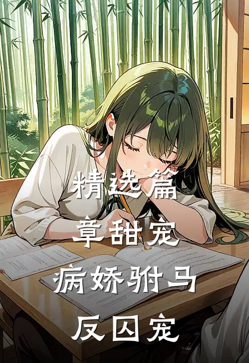 精选篇章甜宠：病娇驸马反囚宠