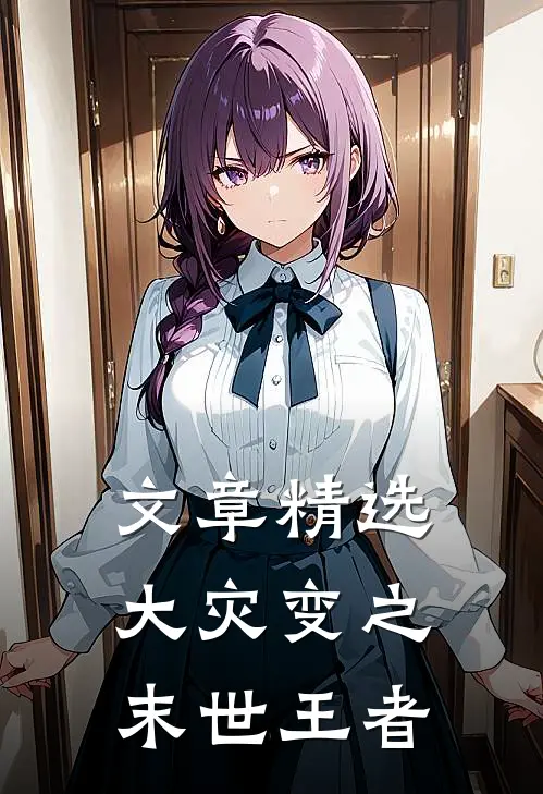 文章精选大灾变之末世王者