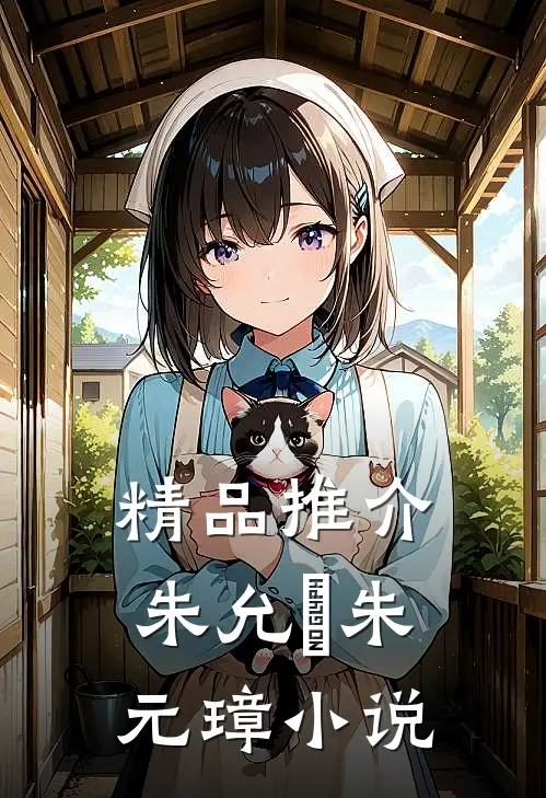精品推介朱允炆朱元璋小说