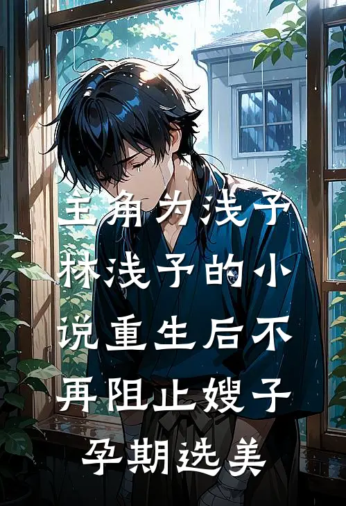 主角为浅予林浅予的小说重生后不再阻止嫂子孕期选美