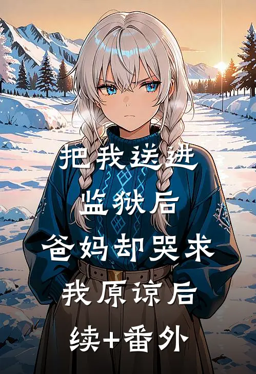 把我送进监狱后，爸妈却哭求我原谅后续+番外