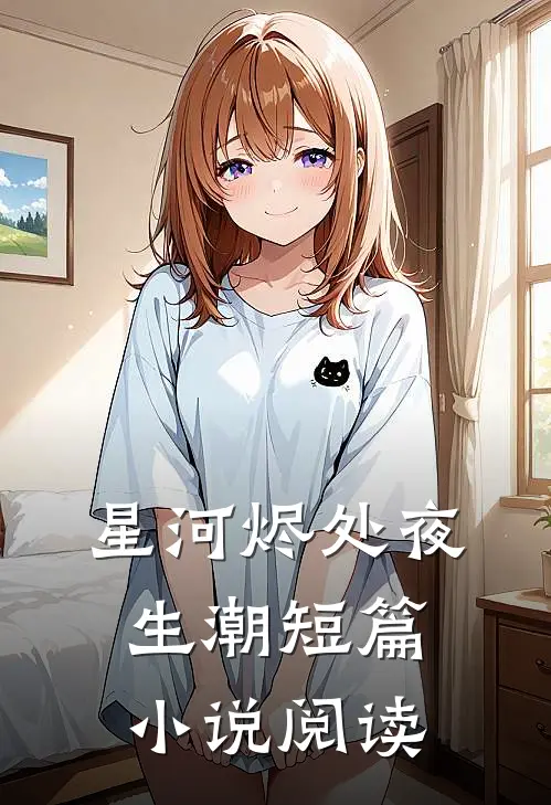 星河烬处夜生潮短篇小说阅读