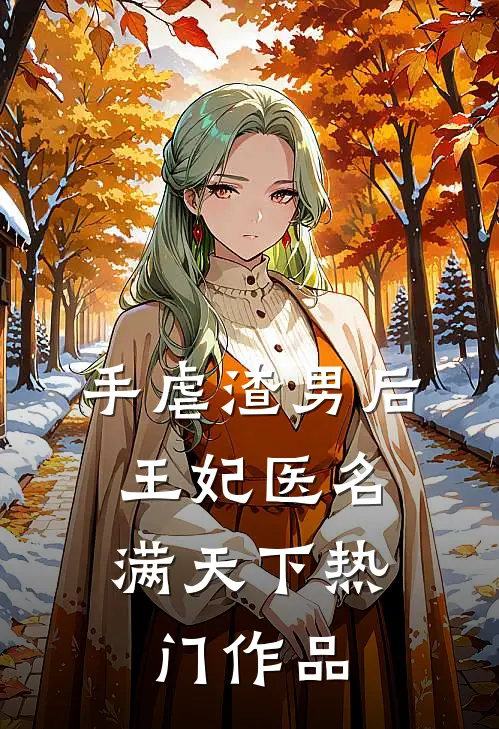 手虐渣男后，王妃医名满天下热门作品
