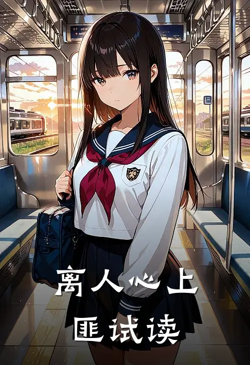 离人心上匪试读