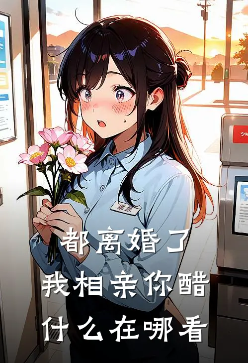 都离婚了，我相亲你醋什么在哪看