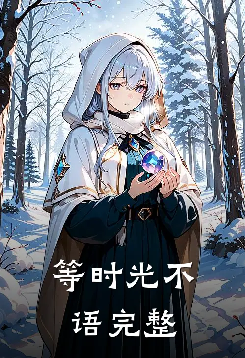等时光不语完整
