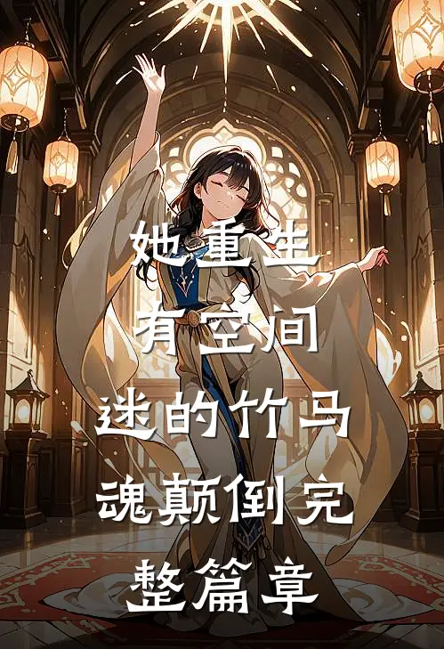 她重生有空间，迷的竹马魂颠倒完整篇章