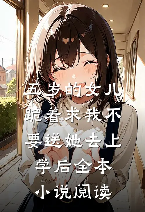 五岁的女儿跪着求我不要送她去上学后全本小说阅读