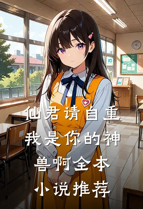 仙君请自重，我是你的神兽啊全本小说推荐