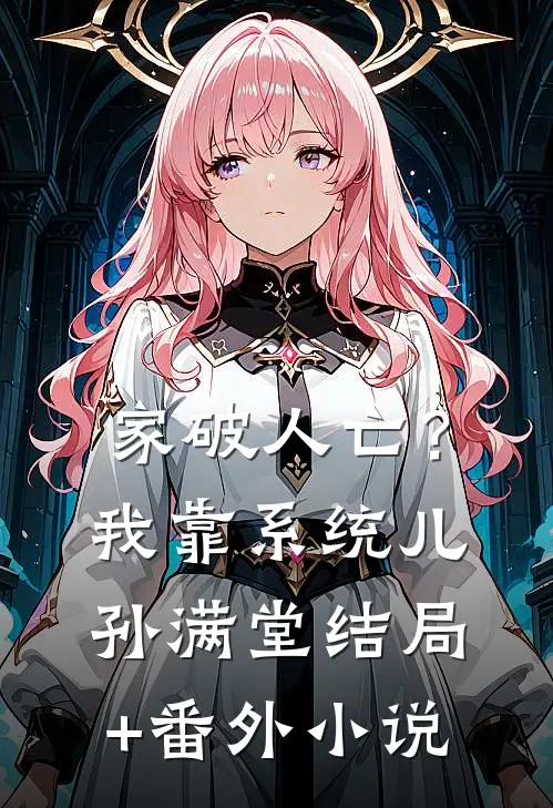 家破人亡？我靠系统儿孙满堂结局+番外小说