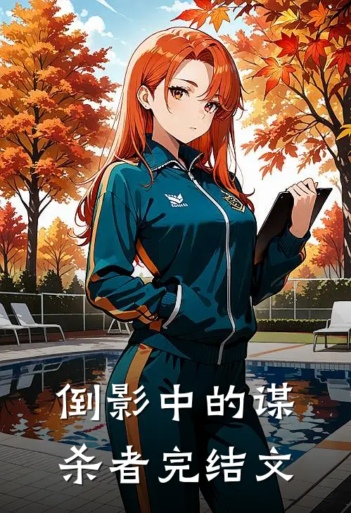 倒影中的谋杀者完结文
