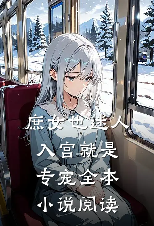 庶女也迷人，入宫就是专宠全本小说阅读