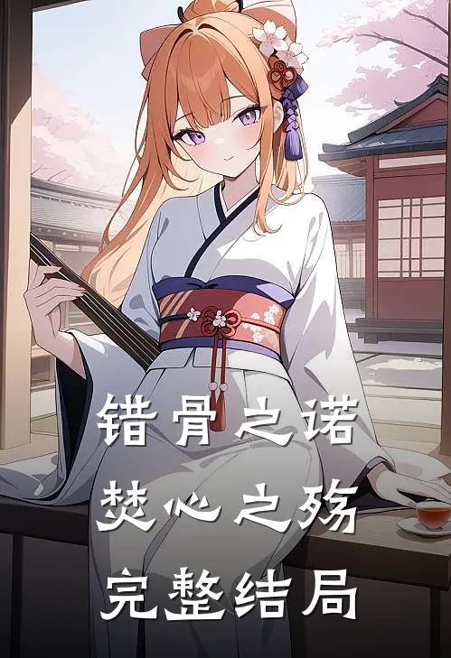 错骨之诺，焚心之殇完整结局