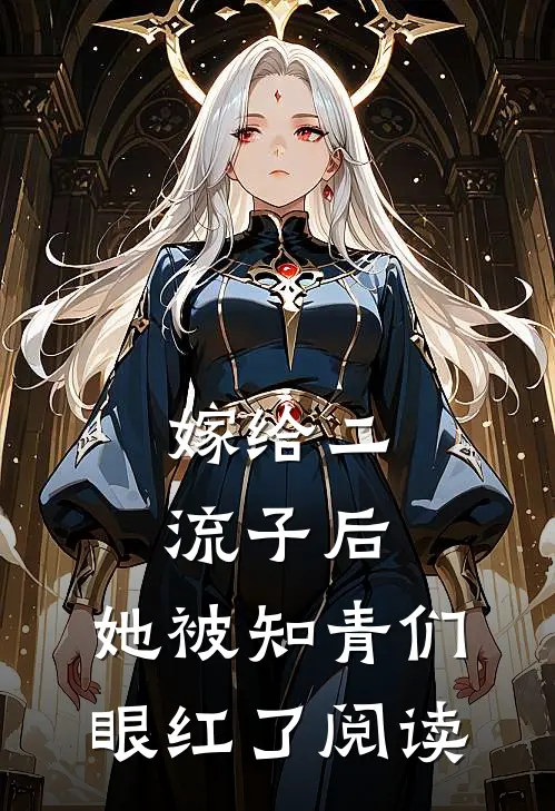 嫁给二流子后，她被知青们眼红了阅读
