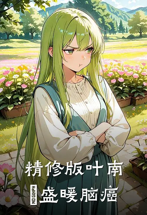 精修版叶南烆盛暖脑癌
