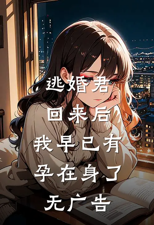 逃婚君回来后，我早已有孕在身了无广告