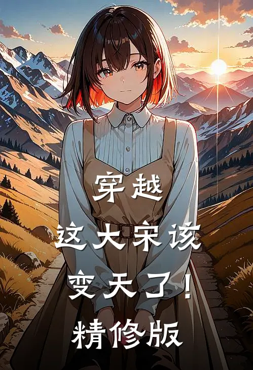 穿越：这大宋该变天了！精修版