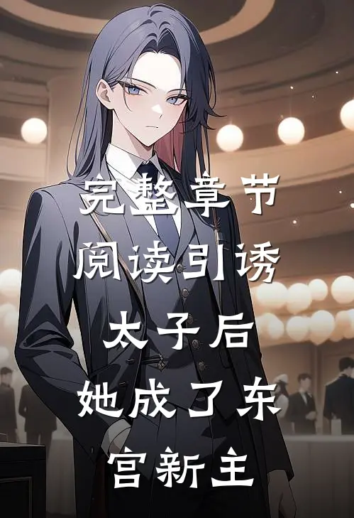 完整章节阅读引诱太子后，她成了东宫新主