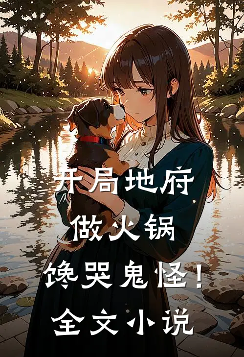 开局地府做火锅，馋哭鬼怪！全文小说