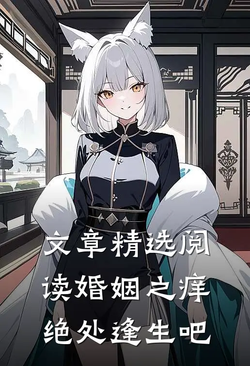 文章精选阅读婚姻之痒绝处逢生吧