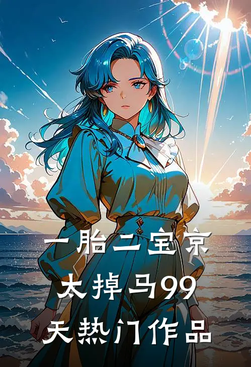 一胎二宝京太掉马99天热门作品