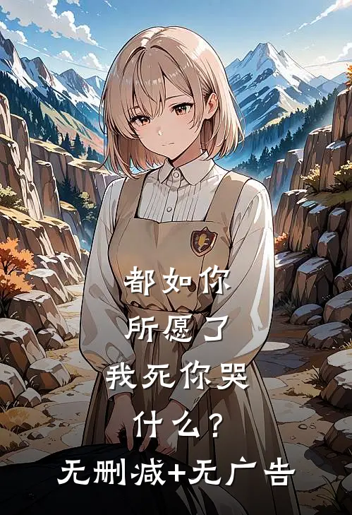 都如你所愿了，我死你哭什么？无删减+无广告